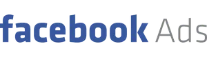 Logo de facebook